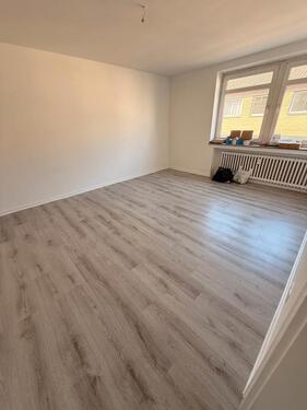 Foto - Etagenwohnung in Krefeld zur Miete