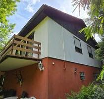 Tolles Haus Nähe HeidelbergMannheim günstig zu verkaufen. - Heiligkreuzsteinach