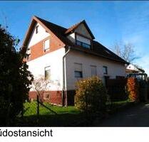 Großes 800 m² Sonnengrundstück mit EFH in Rottweil-Bühlingen