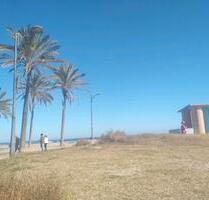 Valencia 4Z ALL IN €1600 Strand + Uni 250m - Berlin Treptow-Köpenick