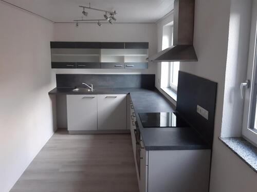 Foto - 3 Zimmer Etagenwohnung zur Miete in Laupheim