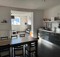 Großzügigie 3-Zimmer-Wohnung mit Terrasse in Bielefeld-Mitte
