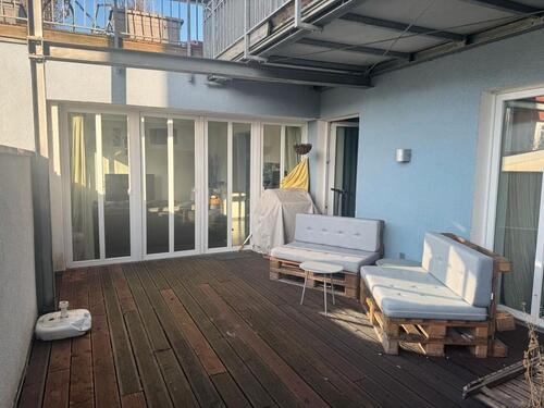 Foto - 4 Zimmer Etagenwohnung in Bielefeld