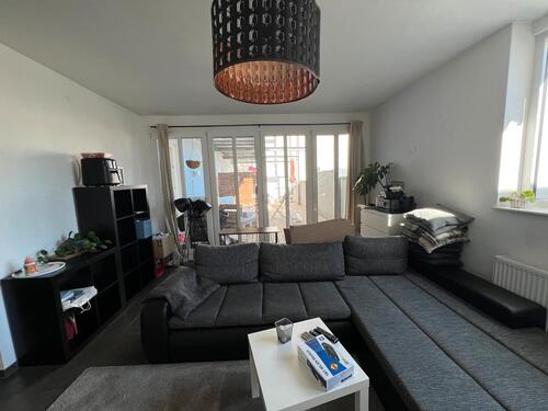 Foto - Etagenwohnung in Bielefeld zur Miete