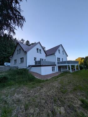 Foto - Einfamilienhaus, saniert auf KFW 55 + Anbau Neu, FBH, 5-Zimmer