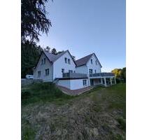 Einfamilienhaus, saniert auf KFW 55 + Anbau Neu, FBH, 5-Zimmer - Lübbecke