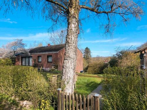 Foto - 5 Zimmer Reihenhaus in Bremen