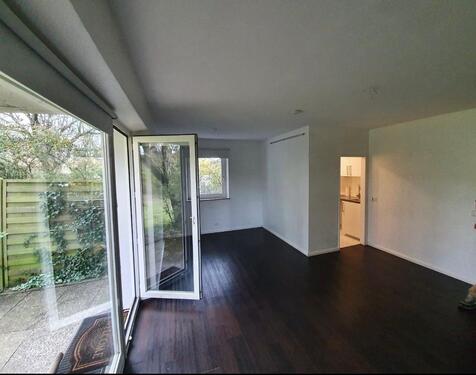 Foto - 1 Zimmer Terrassenwohnung zum Kaufen in Norderstedt