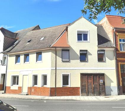 Foto - ohne Provision - Stadthaus für grosse Familie mit viel Potenzial