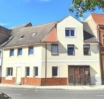 ohne Provision - Stadthaus für grosse Familie mit viel Potenzial - Barby