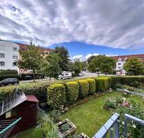 Schöne 3-Zimmer Eigentumswohnung zu verkaufen - Königsbrunn