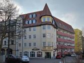 Foto - Büro mit Aufzug im Stadtzentrum