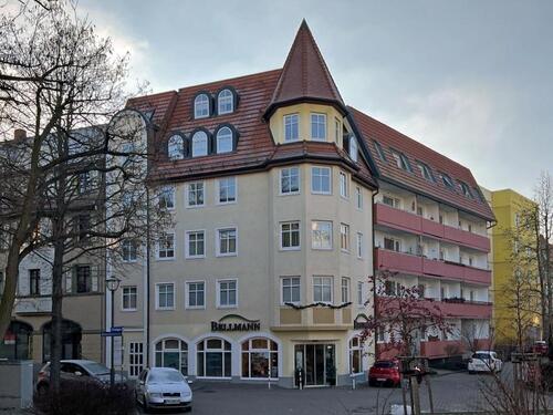 Foto - Büro mit Aufzug im Stadtzentrum