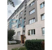 +++Geräumige 2Raumwohnung mit EBK in Bad Düben+++