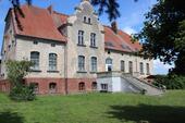 Foto - Einfamilienhaus zum Kaufen in Pasewalk
