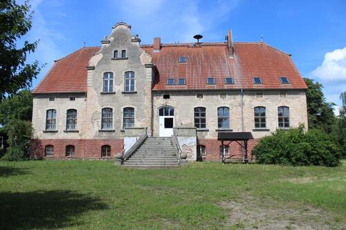 Foto - Einfamilienhaus in Pasewalk