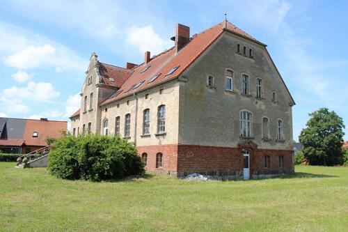 Foto - Einfamilienhaus in Pasewalk zum Kaufen