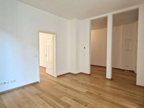 Foto - Etagenwohnung zur Miete in Stuttgart