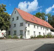 Möblierte Wohnung im Denkmal maximal 6 Monate.. - Radolfzell am Bodensee