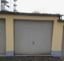 Garage frei, zu vermieten - MHL Lehmgrube - Mühlhausen (Thüringen)