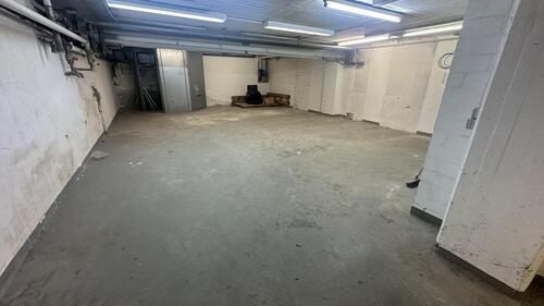 Foto - *** modernisierte Gewerbefläche in der Innenstadt zu vermieten ***