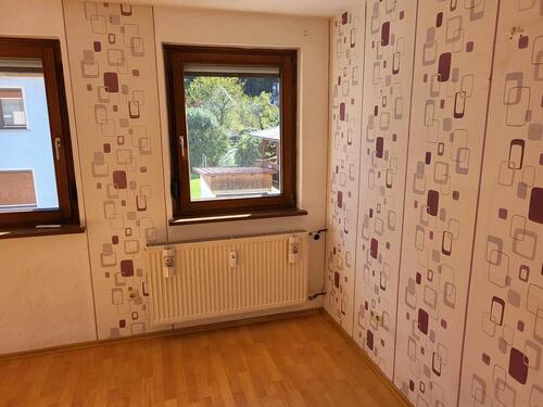 Foto - Etagenwohnung in Hausach