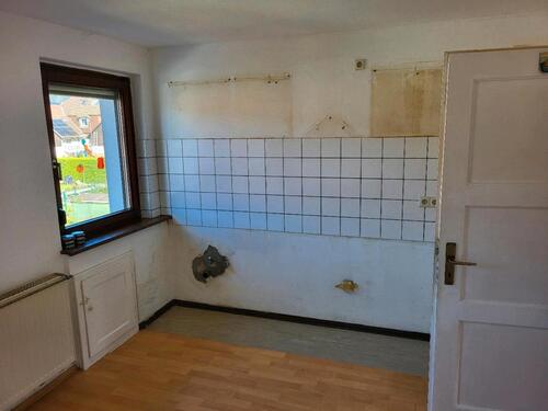 Foto - Etagenwohnung in Hausach zur Miete
