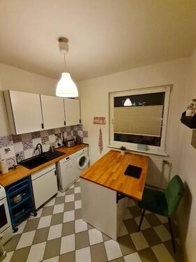 Foto - Etagenwohnung in Berlin