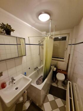 Foto - Etagenwohnung in Berlin zur Miete