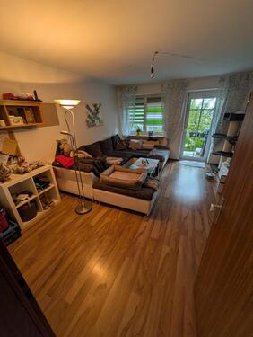 Foto - Etagenwohnung zur Miete in Abensberg