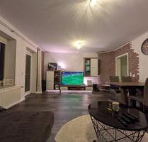 Erdgeschoss Wohnung im 4 Parteien Haus - Verden (Aller)