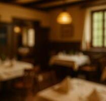 Gastronomieobjekt in Toplage zu verpachten! - Steinen