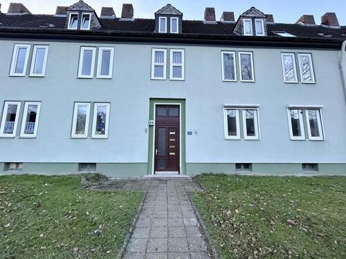 Foto - Geräumige 3-Zimmer Etagenwohnung in Wilhelmshaven-F-Groden