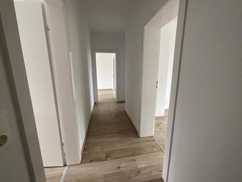 Foto - Etagenwohnung in Wilhelmshaven