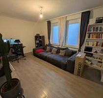 Schöne 2 Raum Wohnung im Stuttgarter Osten 10 min vom HBF