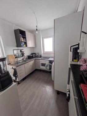 Foto - Etagenwohnung in Stuttgart