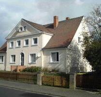 Praktische 3-Zimmer-Dachgeschosswohnung in Borken (Hessen)