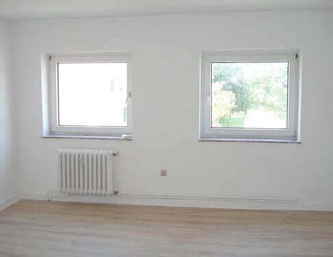 Foto - Etagenwohnung zur Miete in Borken (Hessen)