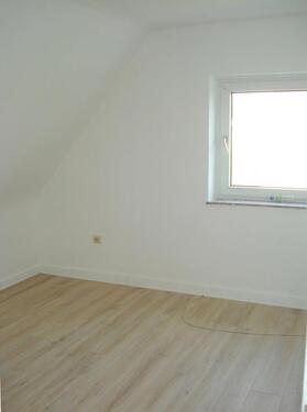 Foto - Etagenwohnung in Borken (Hessen)