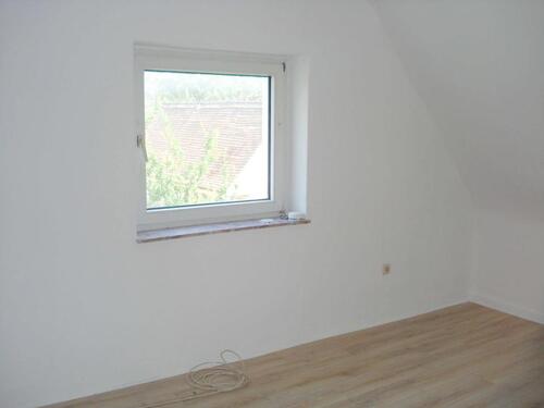 Foto - Etagenwohnung in Borken (Hessen) zur Miete