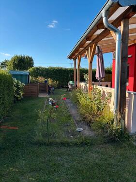 Foto - Einfamilienhaus in Lenzen (Elbe) zum Kaufen