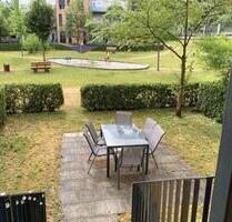 2,5 Zimmer Wohnung mit eigenem Garten und Ankleidezimmer - Lahr (Schwarzwald)