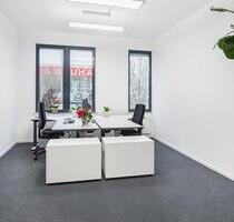 Moderne und helle Büroflächen - All-in-Miete - München Pasing-Obermenzing