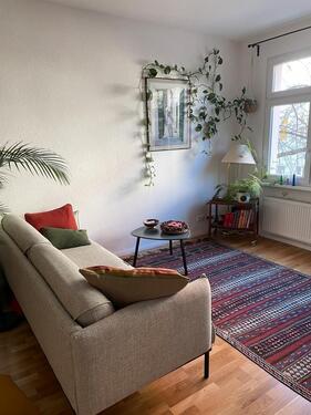 Foto - Möblierte Zwischenmiete in Rixdorf - ab Januar für 6 Wochen