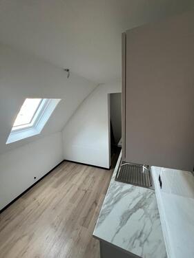 Foto - 2 Zimmer Etagenwohnung zur Miete in Detmold