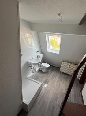 Foto - Etagenwohnung in Detmold zur Miete