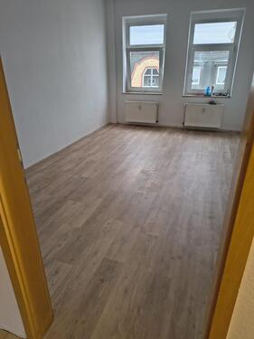 Foto - 2 Zimmer Etagenwohnung zur Miete in Halle (Saale)