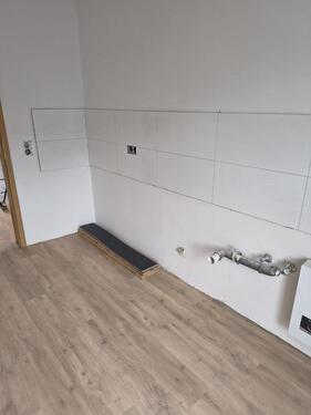 Foto - Etagenwohnung in Halle (Saale) zur Miete