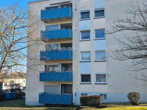 Foto - 3 Zimmer Etagenwohnung zum Kaufen in Wetzlar