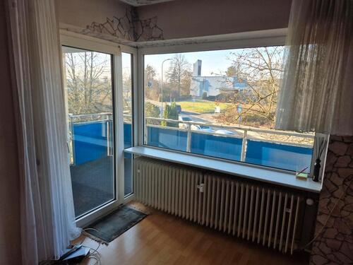 Foto - Etagenwohnung in Wetzlar zum Kaufen